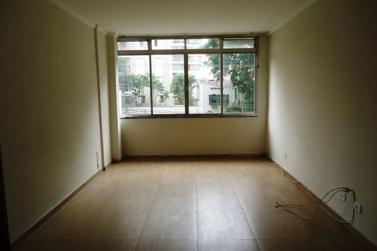 Apartamento à venda com 2 quartos, 109m² em Vila Mariana, São Paulo
