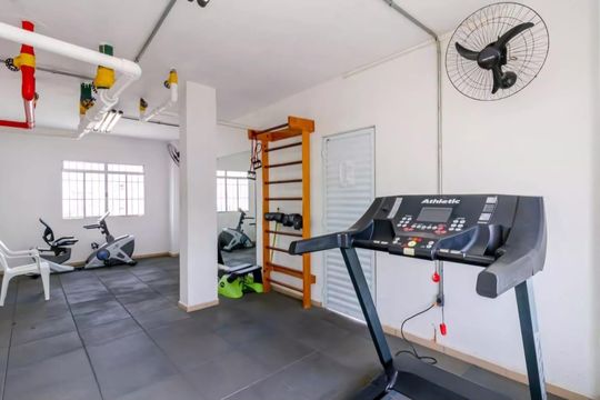 Apartamento à venda com 2 quartos, 109m² em Vila Mariana, São Paulo