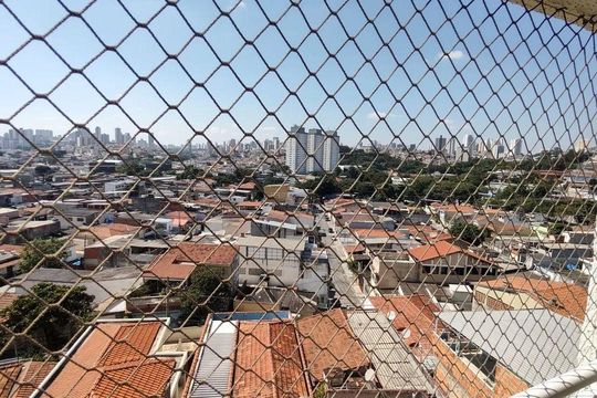Apartamento à venda com 2 quartos, 47m² em Sítio do Mandaqui, São Paulo