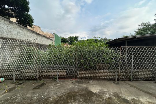 Quintal de casa à venda com 4 quartos, 390m² em Cachambi, Rio de Janeiro