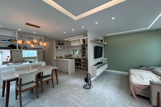 Casa à venda com 4 quartos, 390m² em Cachambi, Rio de Janeiro