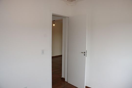 Apartamento para alugar com 2 quartos, 50m² em Tijuco Preto, Cotia