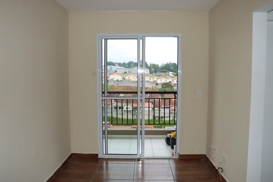 Apartamento para alugar com 2 quartos, 50m² em Tijuco Preto, Cotia