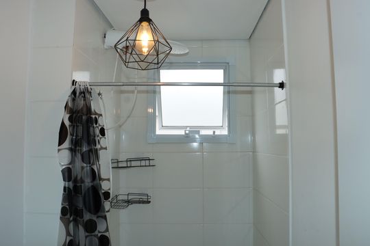 Apartamento para alugar com 2 quartos, 50m² em Tijuco Preto, Cotia