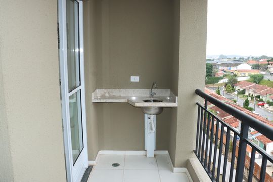 Apartamento para alugar com 2 quartos, 50m² em Tijuco Preto, Cotia