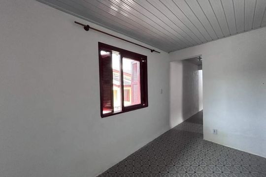Quarto 3 de casa à venda com 3 quartos, 110m² em Estalagem, Viamão