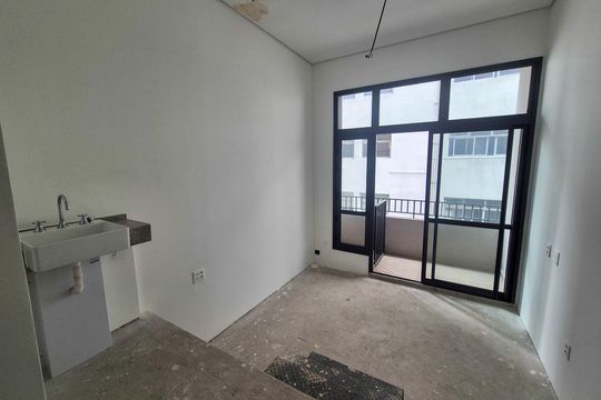Kitnet/Studio à venda com 1 quarto, 36m² em Higienópolis, São Paulo