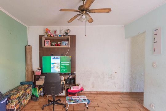 Casa à venda com 2 quartos, 140m² em Vila Georgina, Campinas