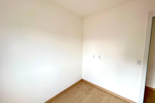 Quarto 1 de apartamento para alugar com 2 quartos, 46m² em Jardim Flor da Montanha, Guarulhos
