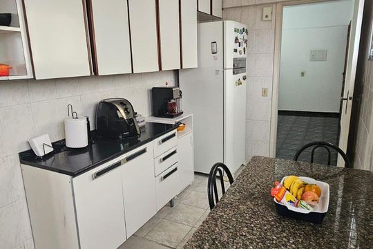 Apartamento à venda com 2 quartos, 75m² em Penha de França, São Paulo