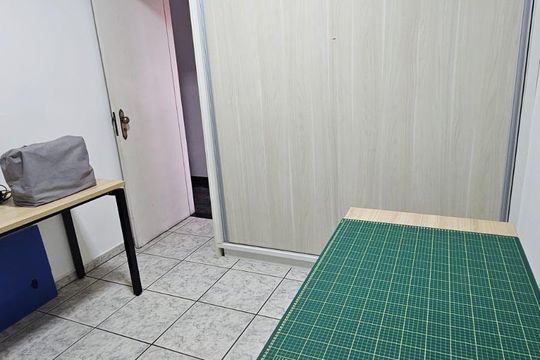 Quarto de apartamento à venda com 2 quartos, 75m² em Penha de França, São Paulo