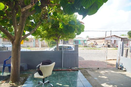 Vista do Quarto 1 de casa para alugar com 2 quartos, 140m² em Santos Dumont, São Leopoldo