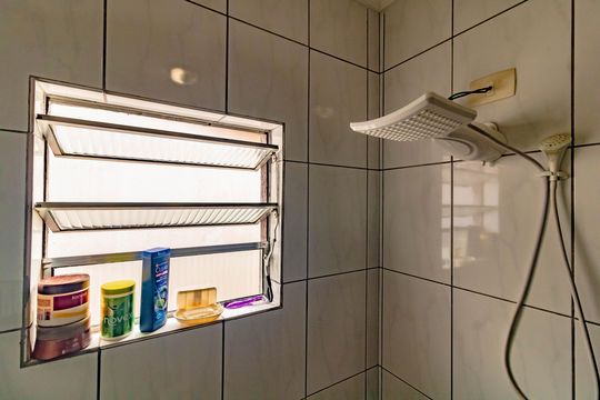 Casa à venda com 3 quartos, 130m² em Vila Santa Catarina, São Paulo