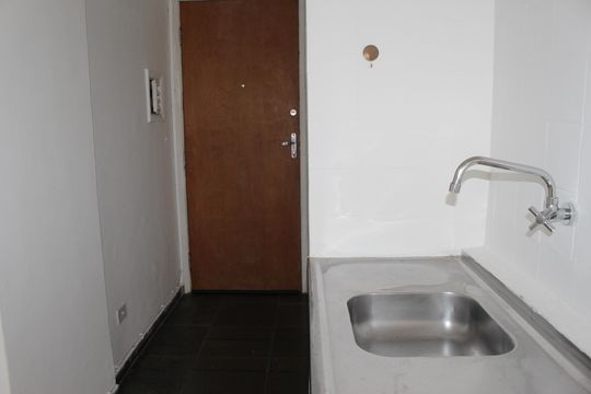 Kitnet/Studio para alugar com 1 quarto, 30m² em Vila Buarque, São Paulo