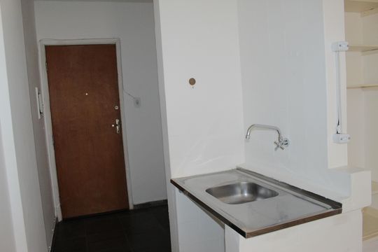 Kitnet/Studio para alugar com 1 quarto, 30m² em Vila Buarque, São Paulo
