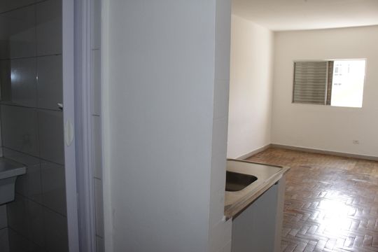 Kitnet/Studio para alugar com 1 quarto, 30m² em Vila Buarque, São Paulo