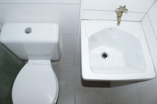 Kitnet/Studio para alugar com 1 quarto, 30m² em Vila Buarque, São Paulo