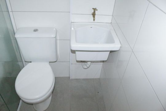 Kitnet/Studio para alugar com 1 quarto, 30m² em Vila Buarque, São Paulo