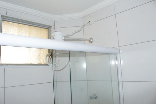 Kitnet/Studio para alugar com 1 quarto, 30m² em Vila Buarque, São Paulo