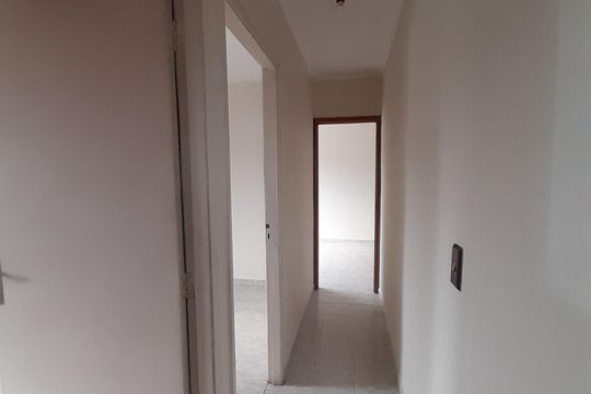 Apartamento à venda com 2 quartos, 47m² em Vila Campestre, São Paulo
