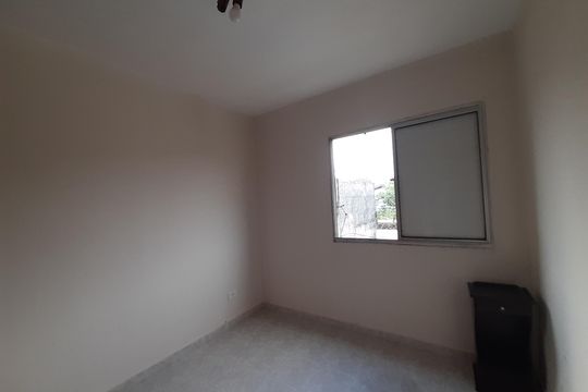 Apartamento à venda com 2 quartos, 47m² em Vila Campestre, São Paulo