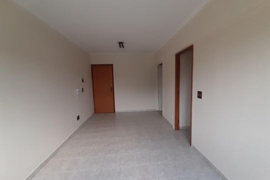 Apartamento à venda com 2 quartos, 47m² em Vila Campestre, São Paulo