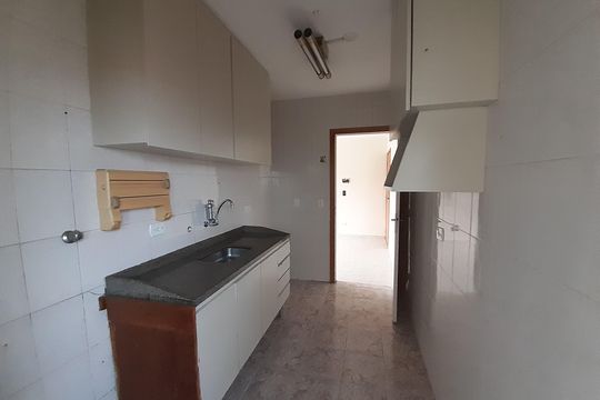 Apartamento à venda com 2 quartos, 47m² em Vila Campestre, São Paulo