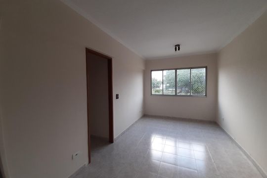 Apartamento à venda com 2 quartos, 47m² em Vila Campestre, São Paulo