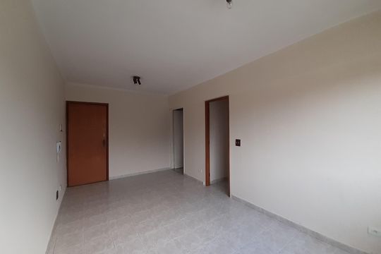 Apartamento à venda com 2 quartos, 47m² em Vila Campestre, São Paulo