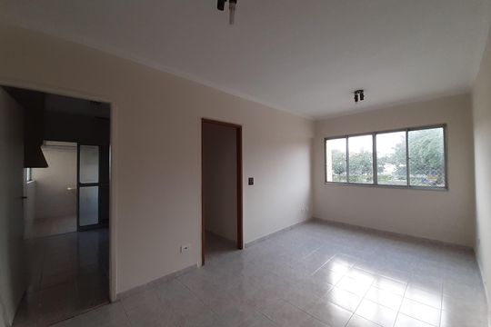 Apartamento à venda com 2 quartos, 47m² em Vila Campestre, São Paulo