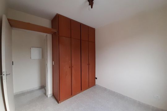 Apartamento à venda com 2 quartos, 47m² em Vila Campestre, São Paulo
