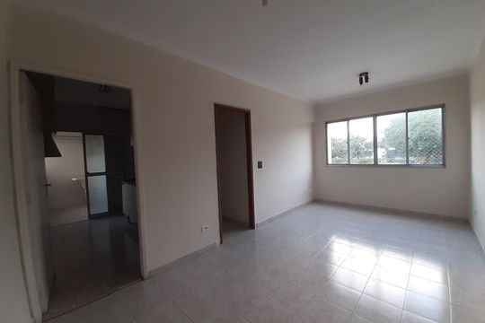 Apartamento à venda com 2 quartos, 47m² em Vila Campestre, São Paulo