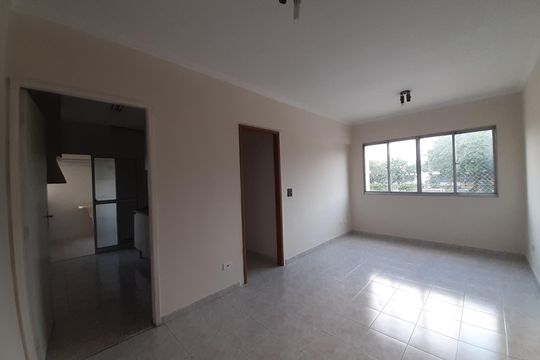 Apartamento à venda com 2 quartos, 47m² em Vila Campestre, São Paulo