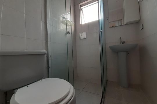 Apartamento à venda com 2 quartos, 47m² em Vila Campestre, São Paulo