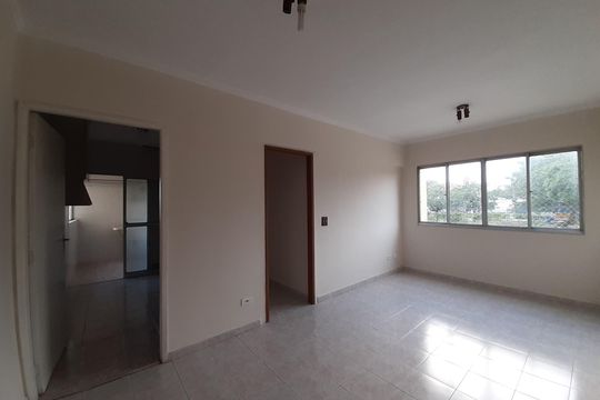 Apartamento à venda com 2 quartos, 47m² em Vila Campestre, São Paulo