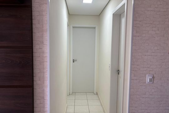 Apartamento à venda com 2 quartos, 46m² em Freguesia do Ó, São Paulo
