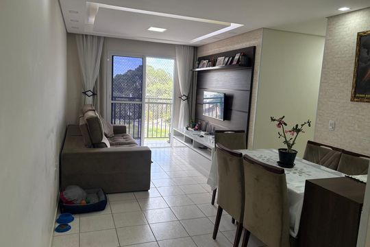 Apartamento à venda com 2 quartos, 46m² em Freguesia do Ó, São Paulo