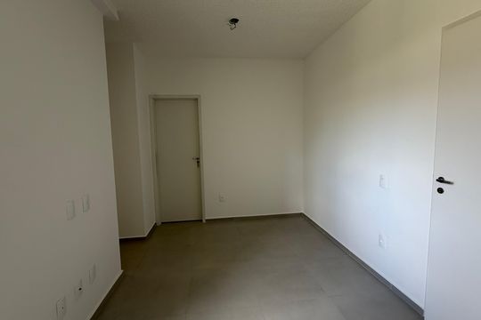 Sala de apartamento para alugar com 2 quartos, 47m² em Palmeiras, Belo Horizonte
