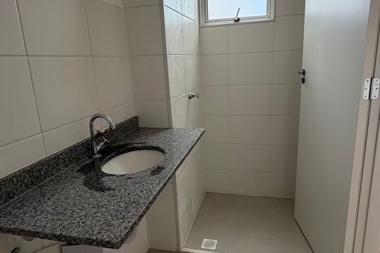 Apartamento para alugar com 2 quartos, 47m² em Palmeiras, Belo Horizonte