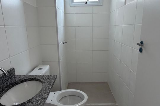Apartamento para alugar com 2 quartos, 47m² em Palmeiras, Belo Horizonte