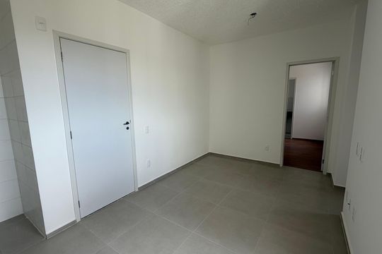 Apartamento para alugar com 2 quartos, 47m² em Palmeiras, Belo Horizonte