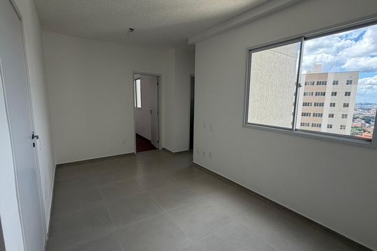 Apartamento para alugar com 2 quartos, 47m² em Palmeiras, Belo Horizonte