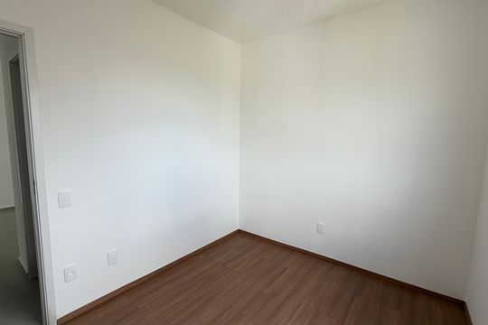 Apartamento para alugar com 2 quartos, 47m² em Palmeiras, Belo Horizonte