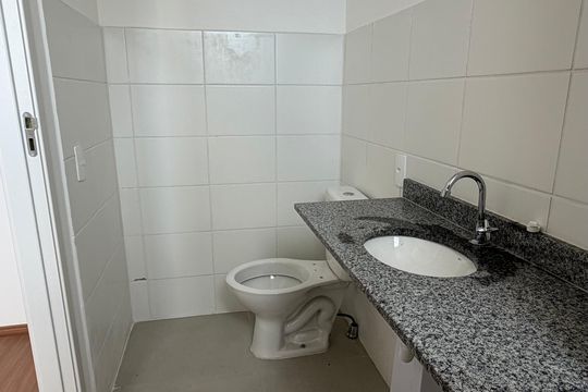 Apartamento para alugar com 2 quartos, 47m² em Palmeiras, Belo Horizonte