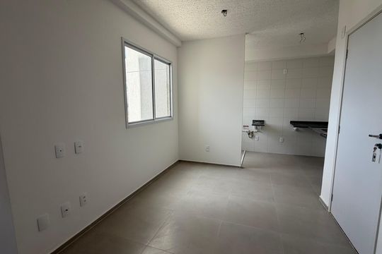 Apartamento para alugar com 2 quartos, 47m² em Palmeiras, Belo Horizonte