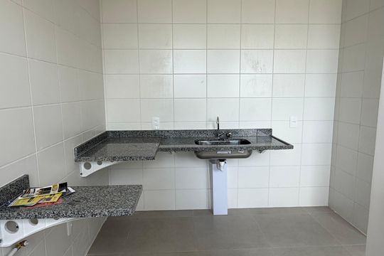 Apartamento para alugar com 2 quartos, 47m² em Palmeiras, Belo Horizonte