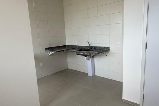 Apartamento para alugar com 2 quartos, 47m² em Palmeiras, Belo Horizonte