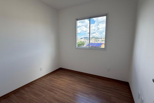 Apartamento para alugar com 3 quartos, 68m² em Palmeiras, Belo Horizonte