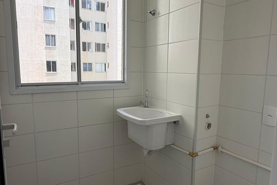 Apartamento para alugar com 3 quartos, 68m² em Palmeiras, Belo Horizonte
