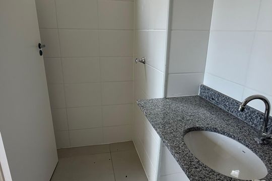 Apartamento para alugar com 3 quartos, 68m² em Palmeiras, Belo Horizonte